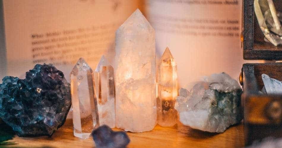 Crystals and their Meanings | How to Guide with Pictures 1 Crystals and their meanings