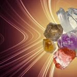 Energy Crystals