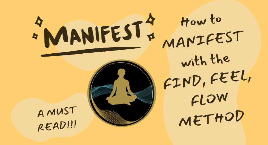 How to Manifest