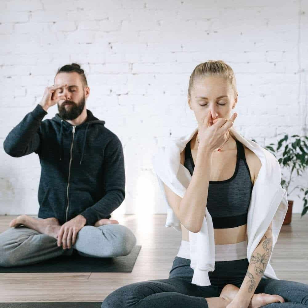 How to Breathe | A Helpful Breathing Guide for Wellbeing