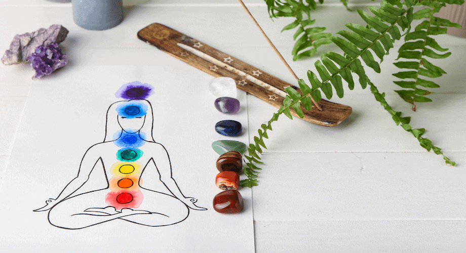 Tuning Forks for Healing | Helpful Guide to Wellbeing 4 Tuning Chakra 1