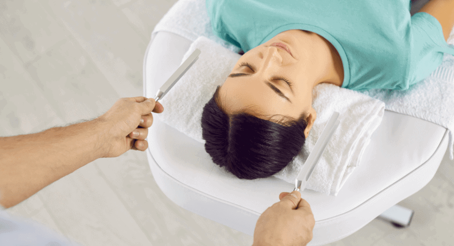Tuning Forks for Healing | Helpful Guide to Wellbeing 5 Tuning Fork Healing