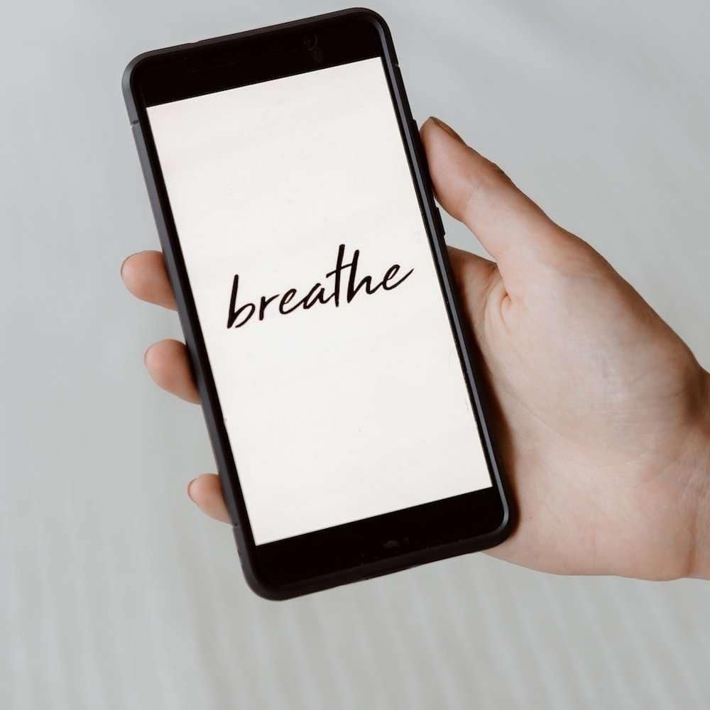 How to Breathe | A Helpful Breathing Guide for Wellbeing 5 breathwork reminders