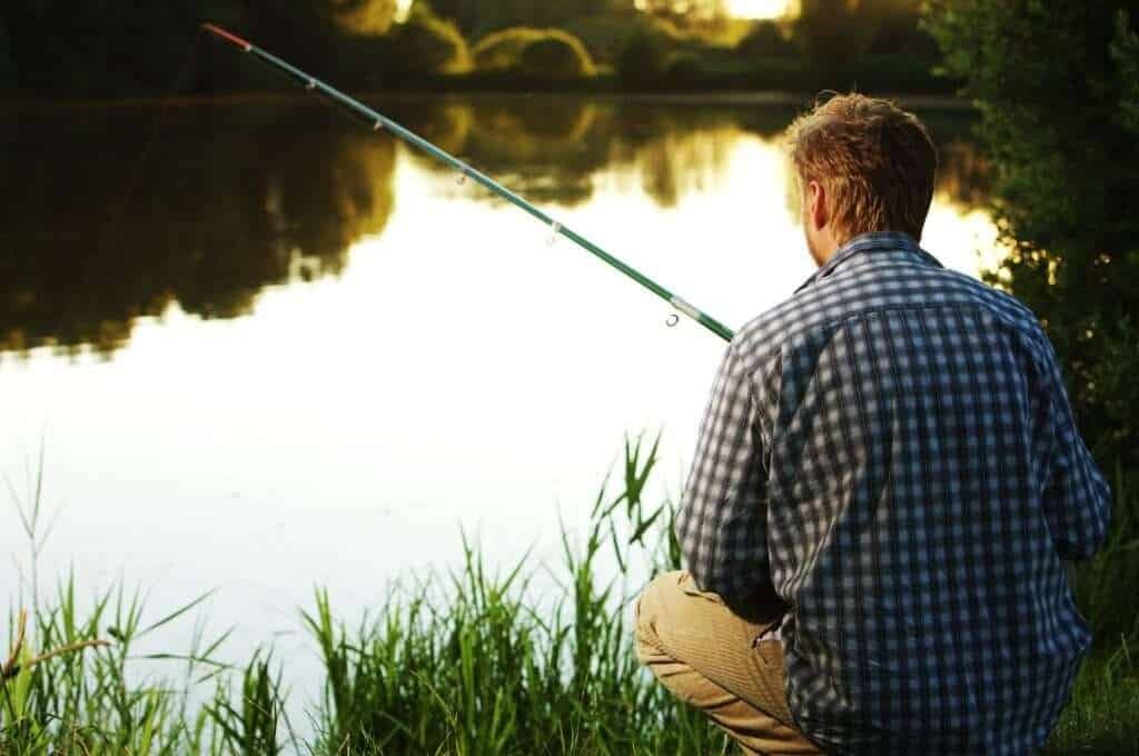 Power Of Manifestation | How To Manifest 11 peace at fishing