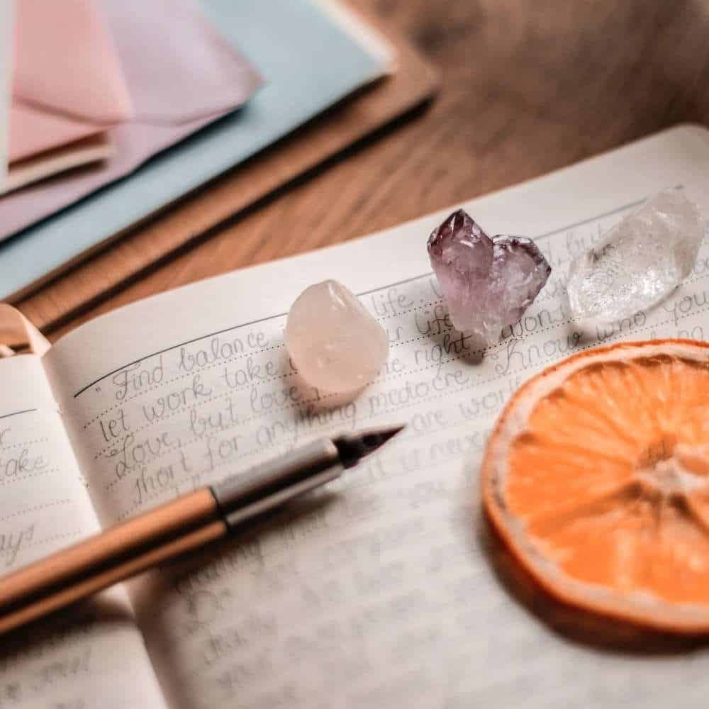 Healing Stones and How to Harness the Energy they Provide 4 pexels alina vilchenko 3363098