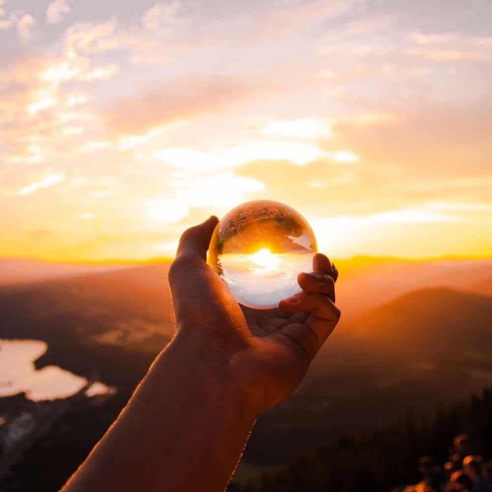 Healing Stones and How to Harness the Energy they Provide 5 Energy Work