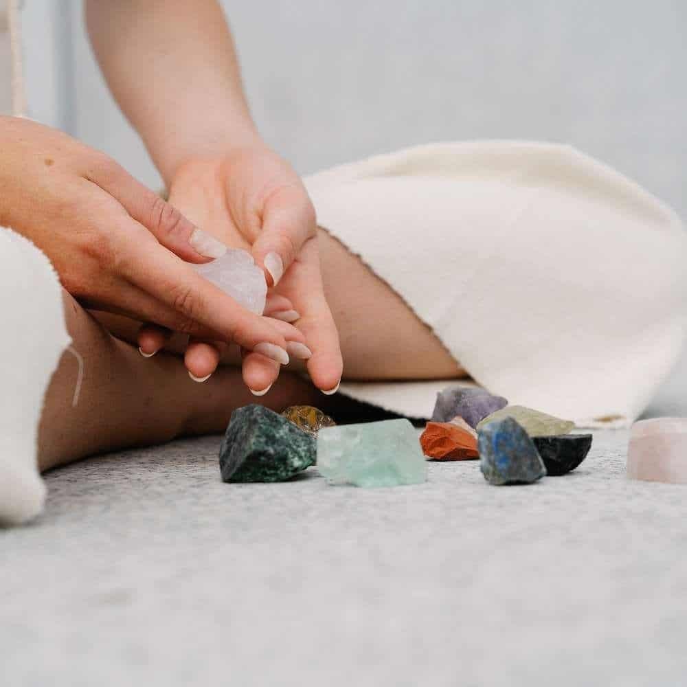Healing Stones and How to Harness the Energy they Provide 7 Ancient Stones
