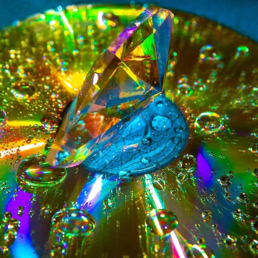 Healing Stones and How to Harness the Energy they Provide 6 Spectrum of Stones