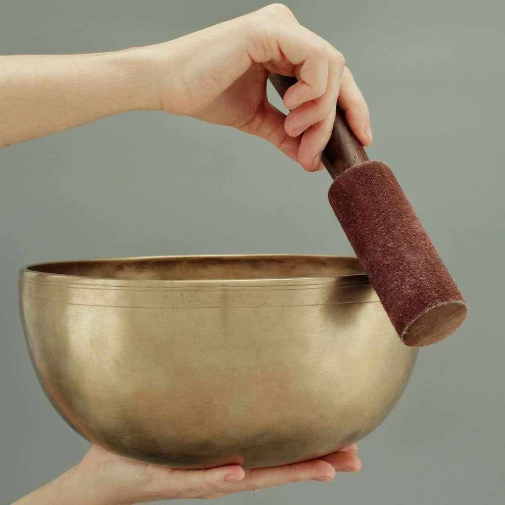 sound healing bowls