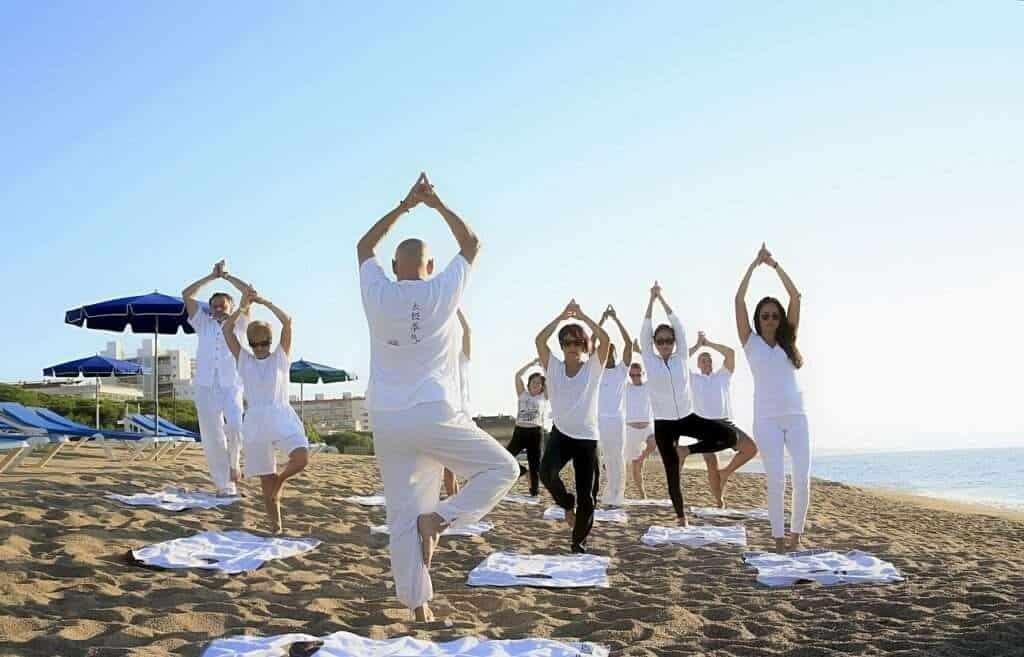 Power Of Manifestation | How To Manifest 8 group meditation