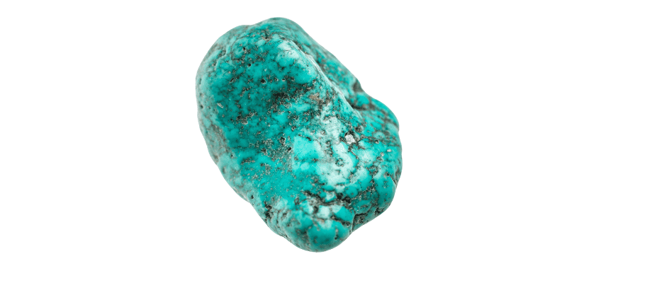 TOP 7 List of Healing Crystals for Common Pet Ailments | How to Calm My Dog 4 turquoise stone