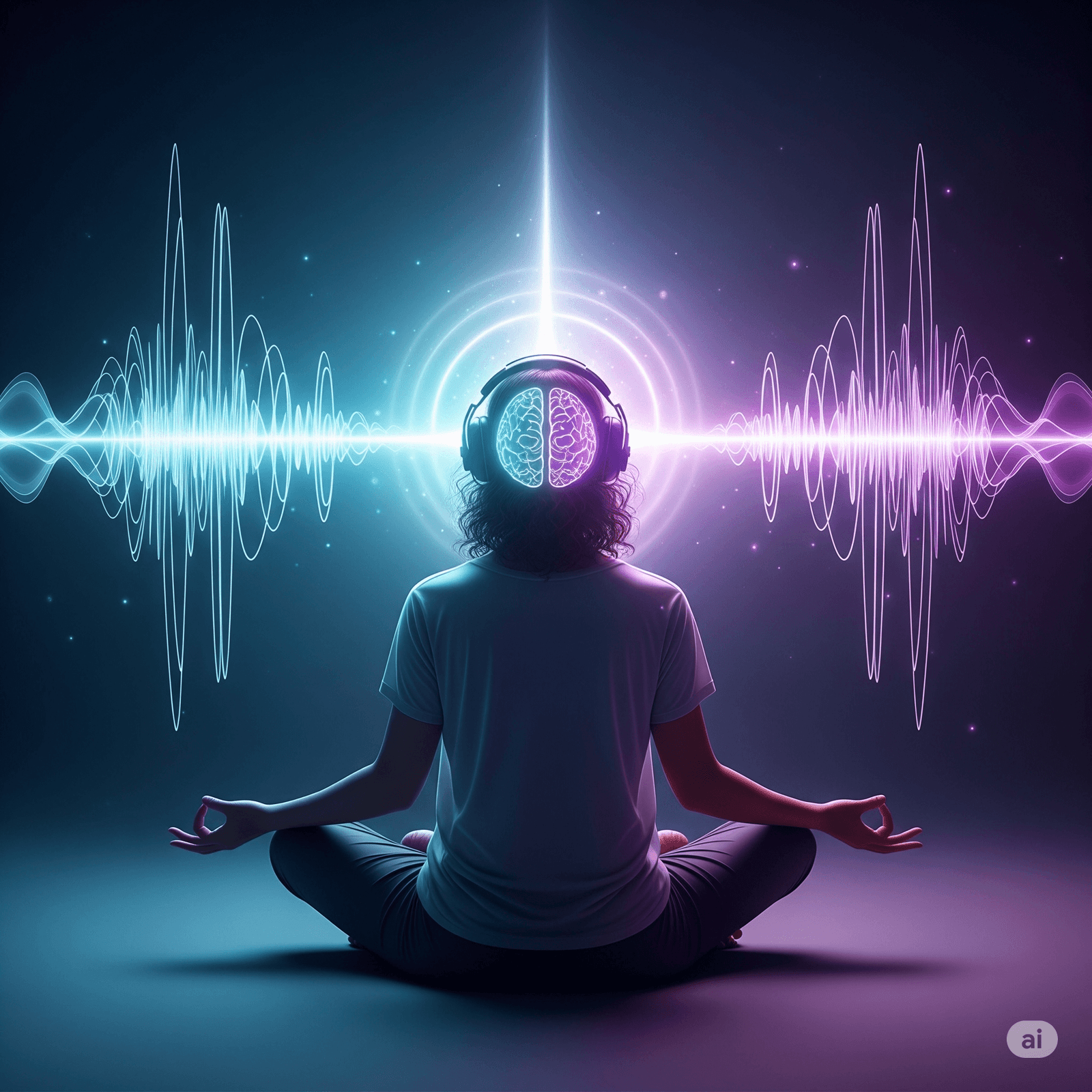 5 Benefits of Binaural Beats