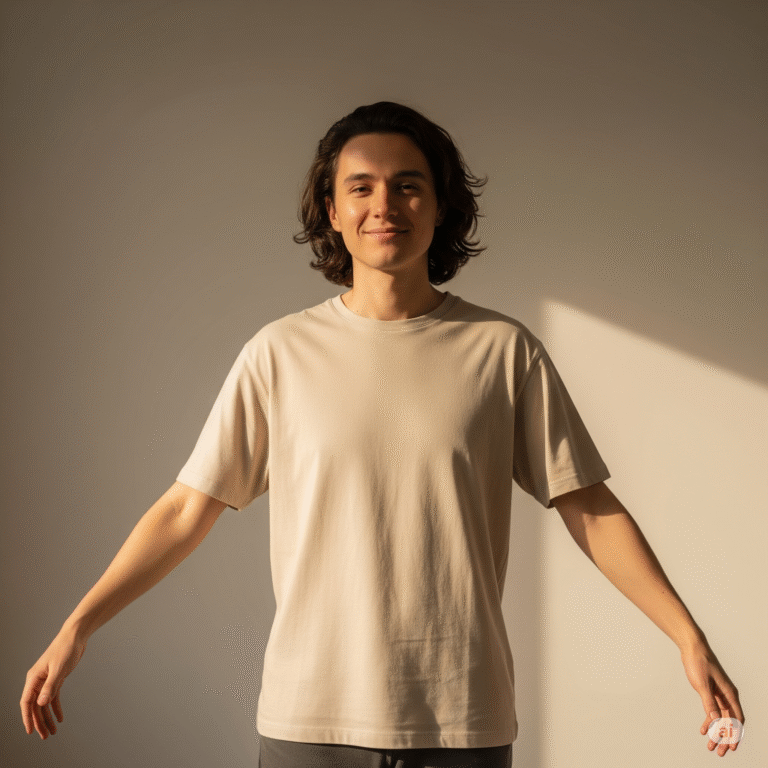 5 Steps to Self-Acceptance and