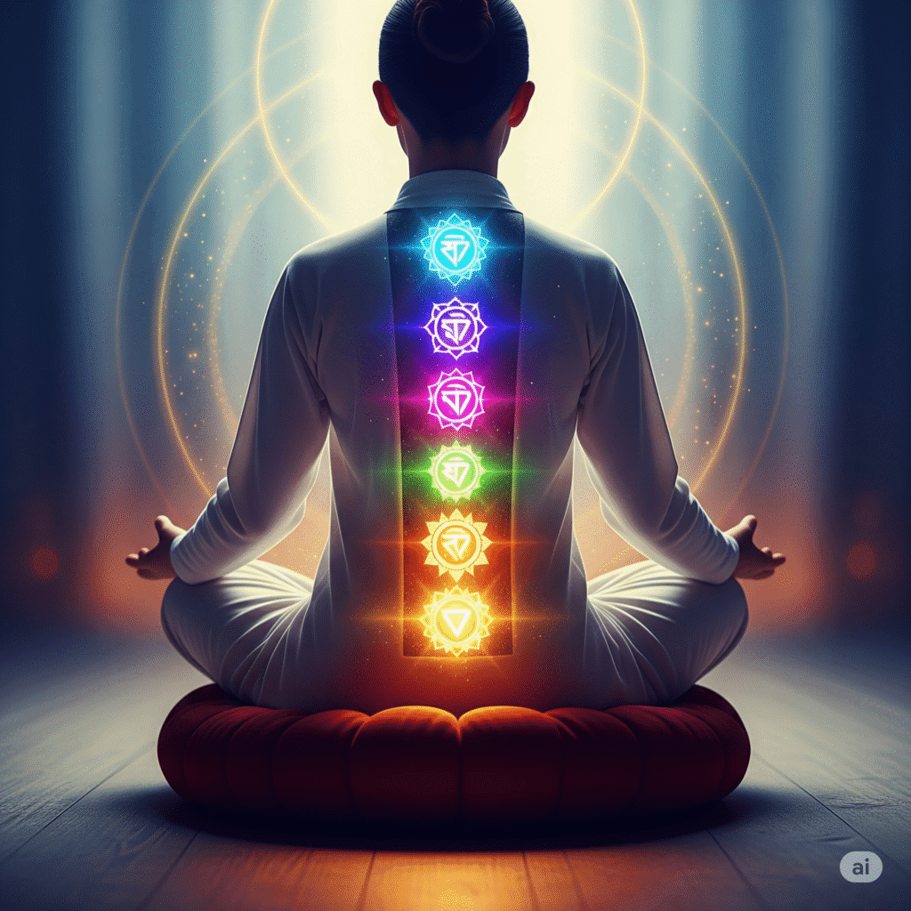 Balance Your Chakras: 4 Energy Healing Methods for Vitality - Find Feel ...