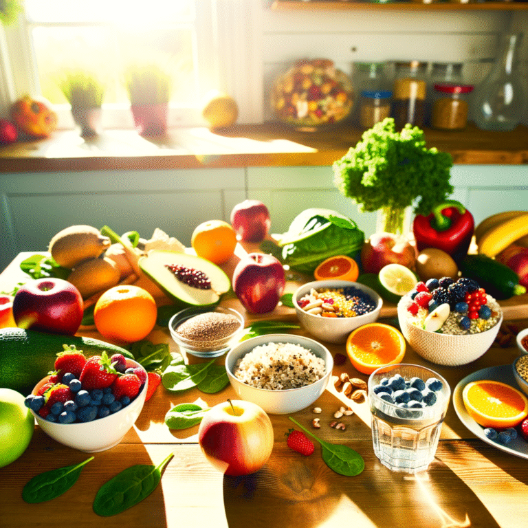 Eat Mindfully: 7 Simple Food Habits for Lasting Wellness