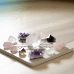 How to Use Crystal Grids to Attract Positive Energy