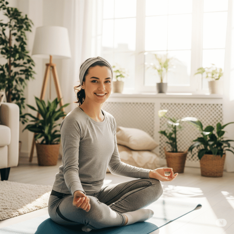 good habits for a better life