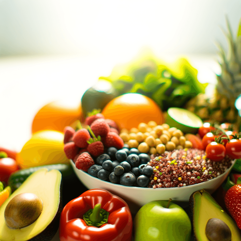 Eat Better, Feel Better: 7 Steps to Transform Your Health