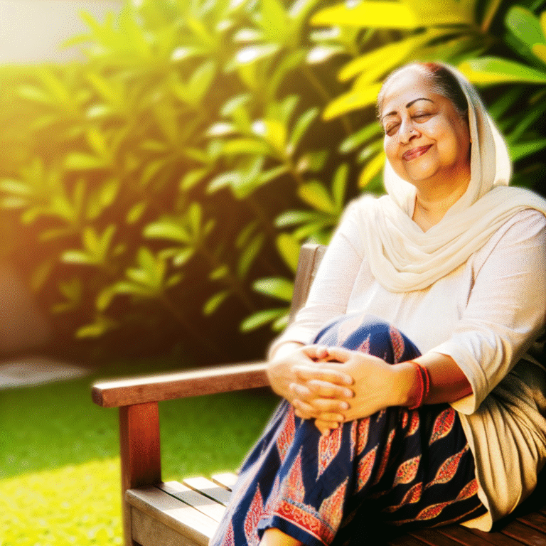 Unlock Happiness: 7 Steps to Self-Understanding & Acceptance