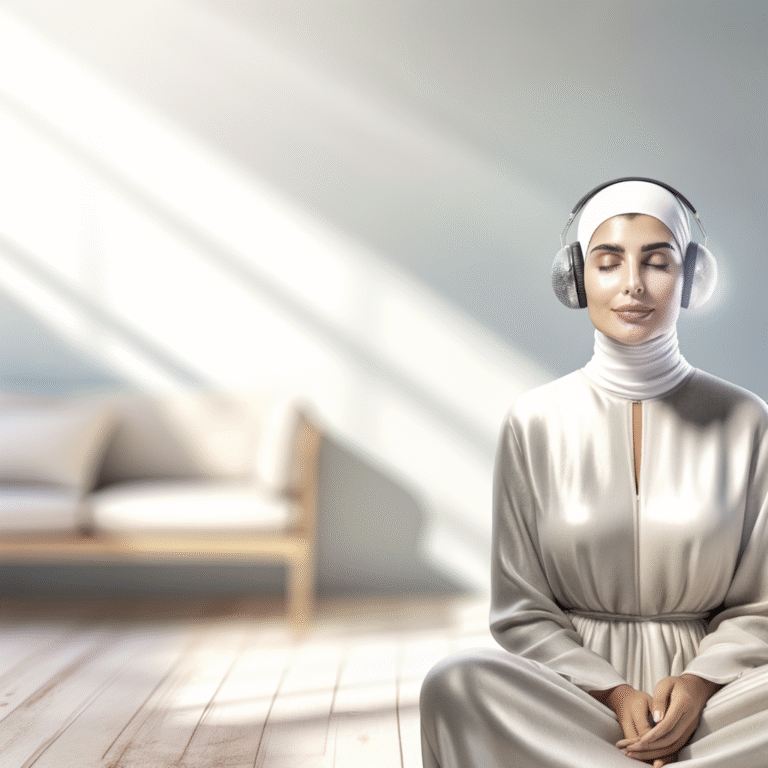 Unlock Relaxation Fast: 5 Benefits of Binaural Beats 3 Unlock Relaxation Fast: 5 Benefits of Binaural Beats