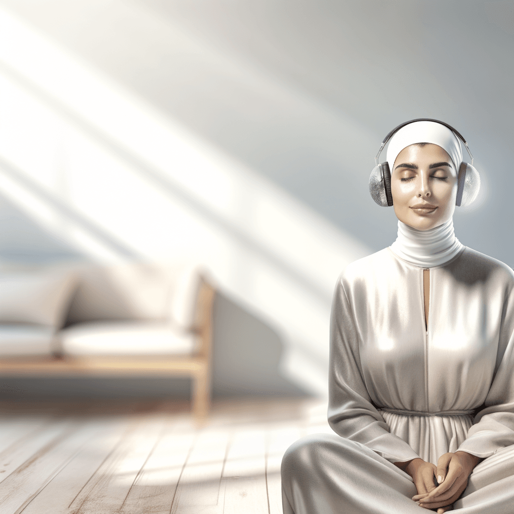 Unlock Relaxation Fast: 5 Benefits of Binaural Beats