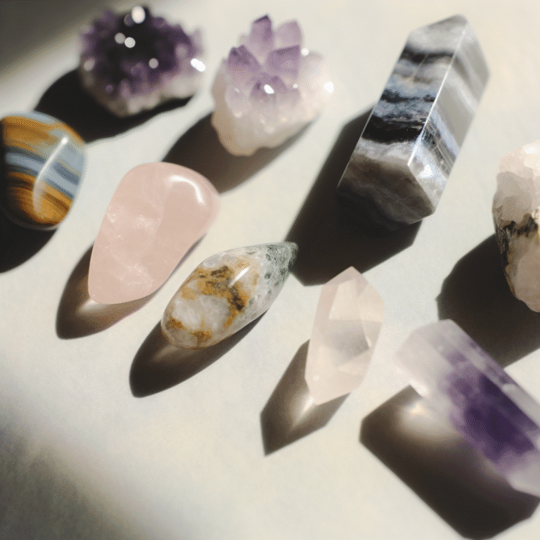 10 Best Crystals for Emotional Healing and Balance 5 10 Best Crystals for Emotional Healing and Balance