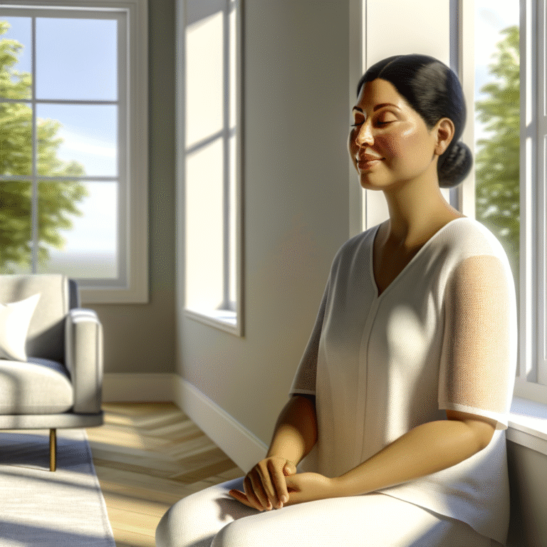 5 Powerful Breathwork Techniques to Reduce Stress Fast