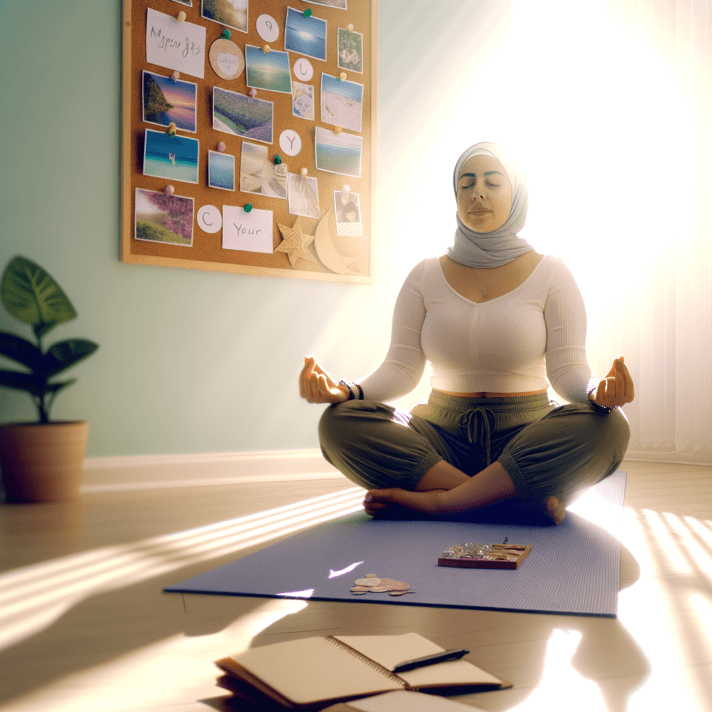 7 Daily Rituals to Manifest Abundance and Joy