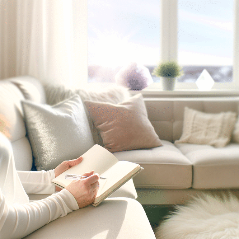 7 Steps to Manifest Your Dream Life and Attract Abundance