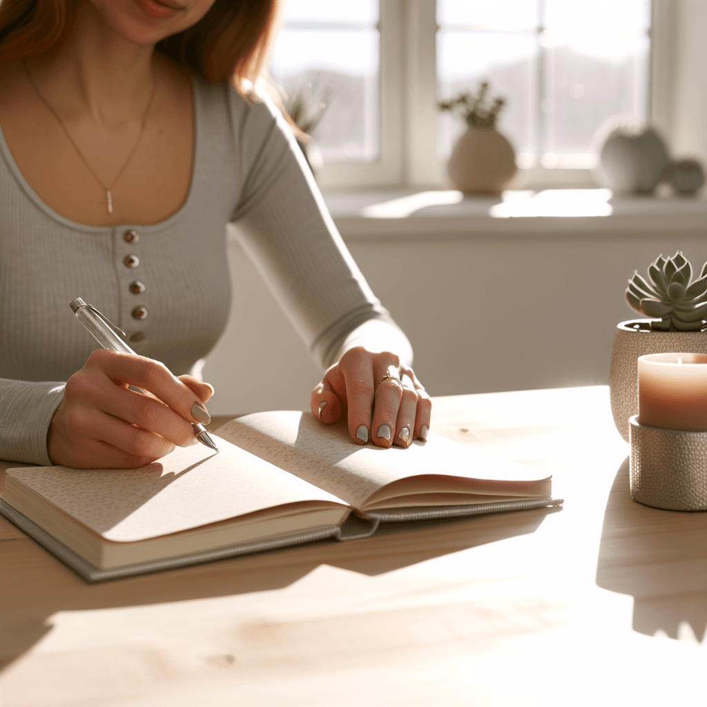 Manifestation Journal: 7 Steps + Prompts to Attract Your Goals 1 Manifestation Journal: 7 Steps + Prompts to Attract Your Goals