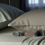 Sleep Better: 6 Crystals to Put Under Your Pillow Tonight 1 Sleep Better: 6 Crystals to Put Under Your Pillow Tonight