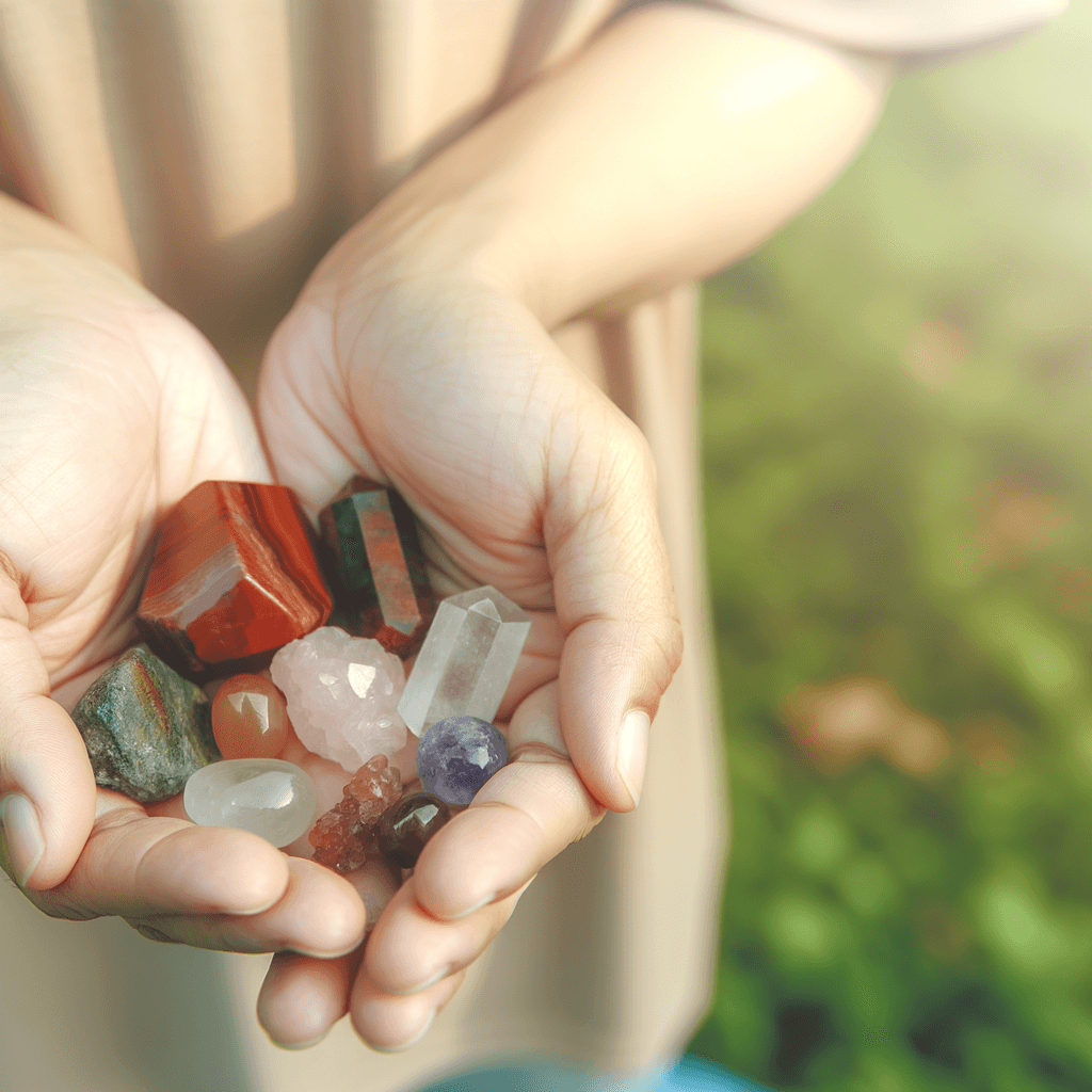 Unlock Chakra Healing: 7 Crystals for Daily Energy Balance