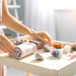 10 Essential Tips to Cleanse and Care for Crystals