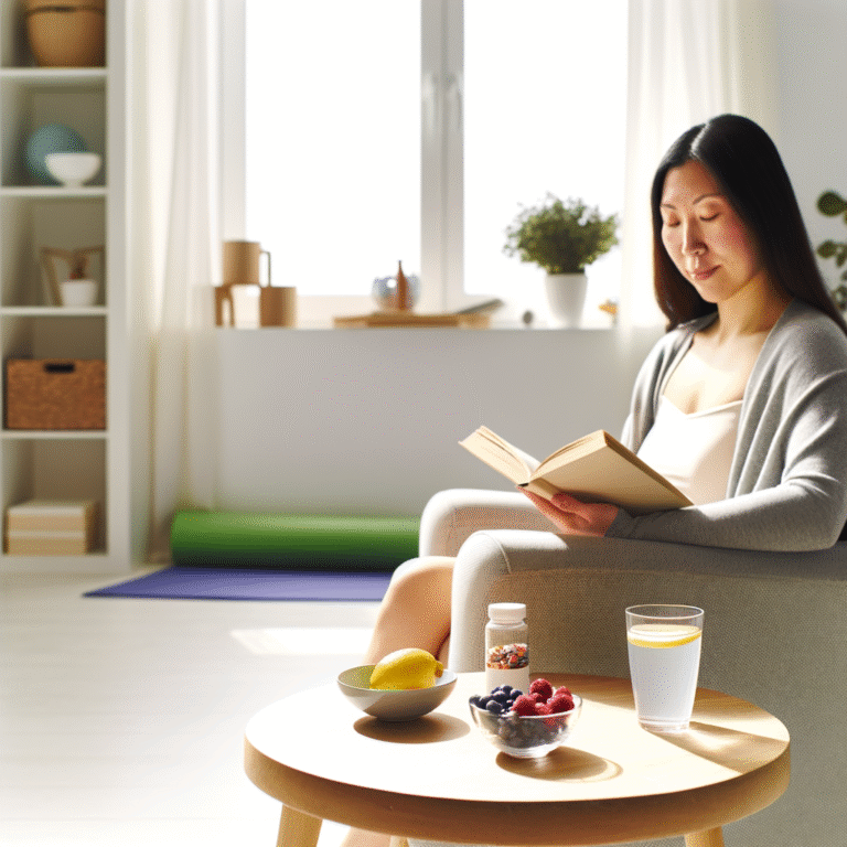 10 Natural Ways to Boost Immunity and Feel Your Best