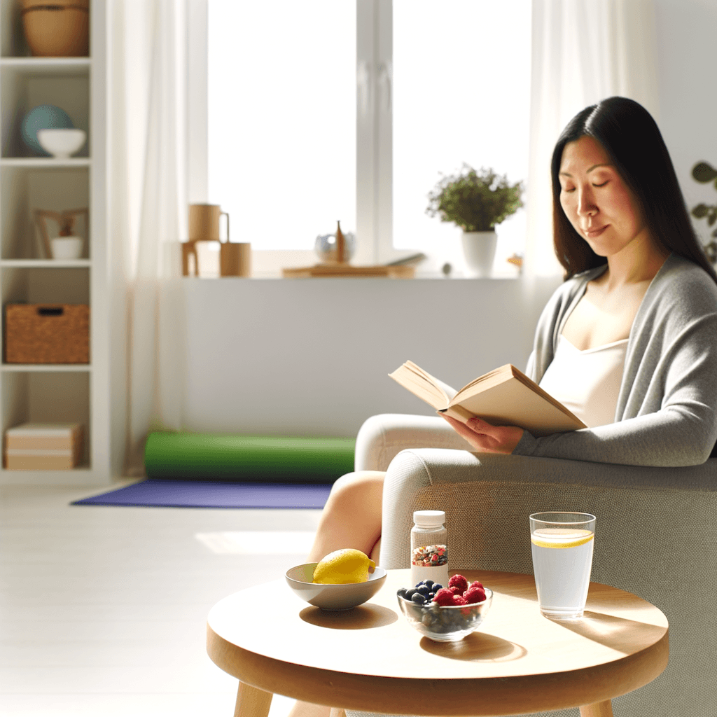 10 Natural Ways to Boost Immunity and Feel Your Best