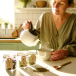 10 Powerful Herbal Remedies to Naturally Relieve Stress 1 10 Powerful Herbal Remedies to Naturally Relieve Stress