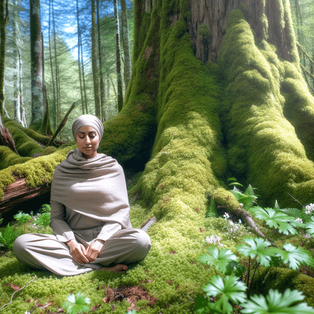 10 Powerful Ways to Heal by Reconnecting with Nature 1 10 Powerful Ways to Heal by Reconnecting with Nature