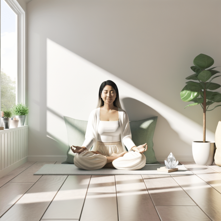 10 Powerful Ways to Protect Your Energy Daily