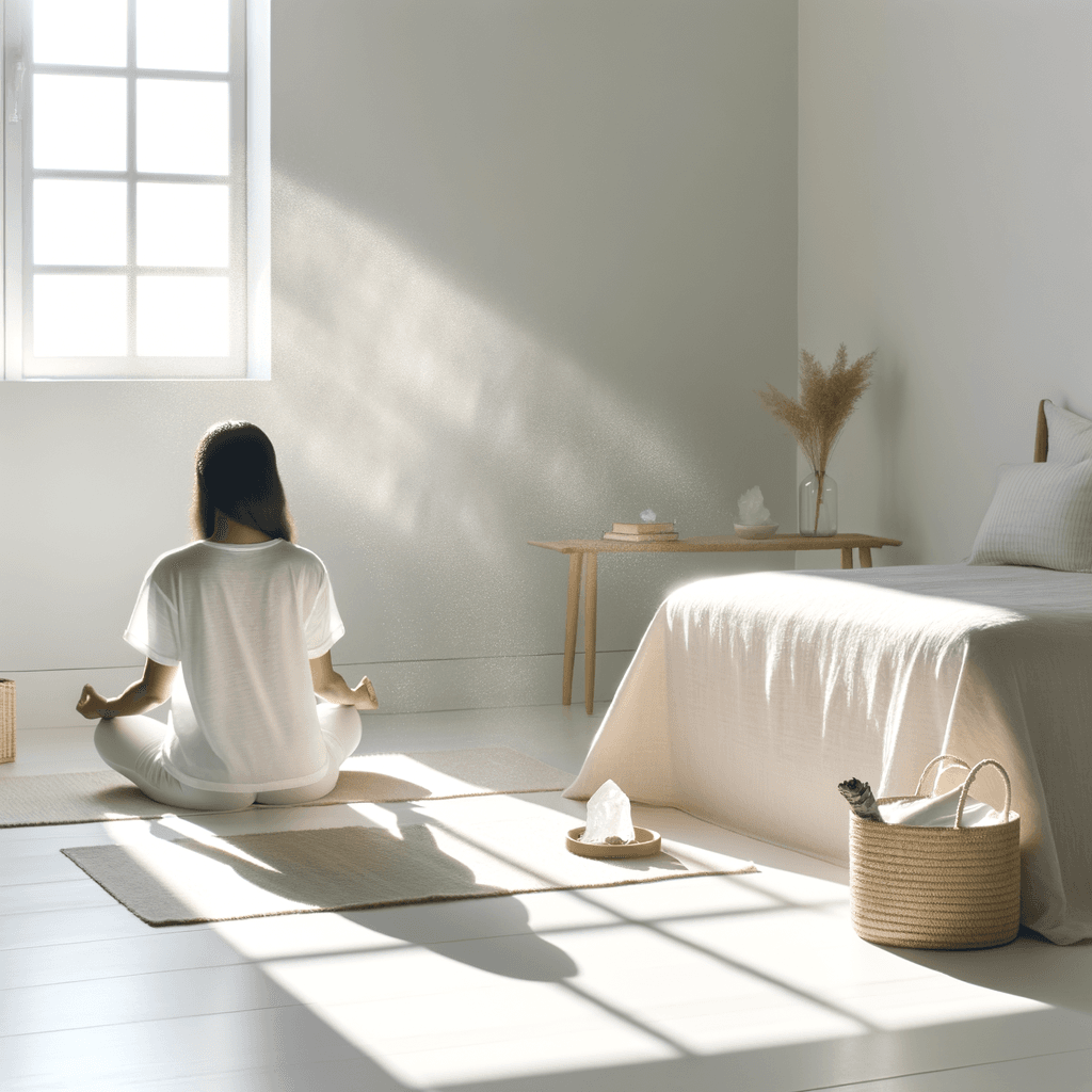 10 Ways to Detox Your Space for Mindful Living