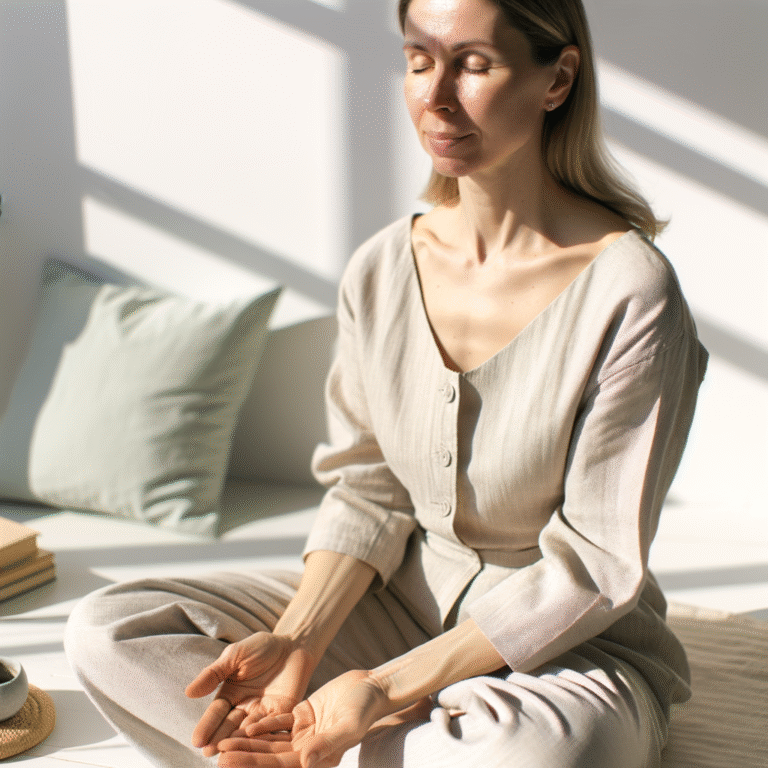 30 Days of Daily Meditation: My Life-Changing Results