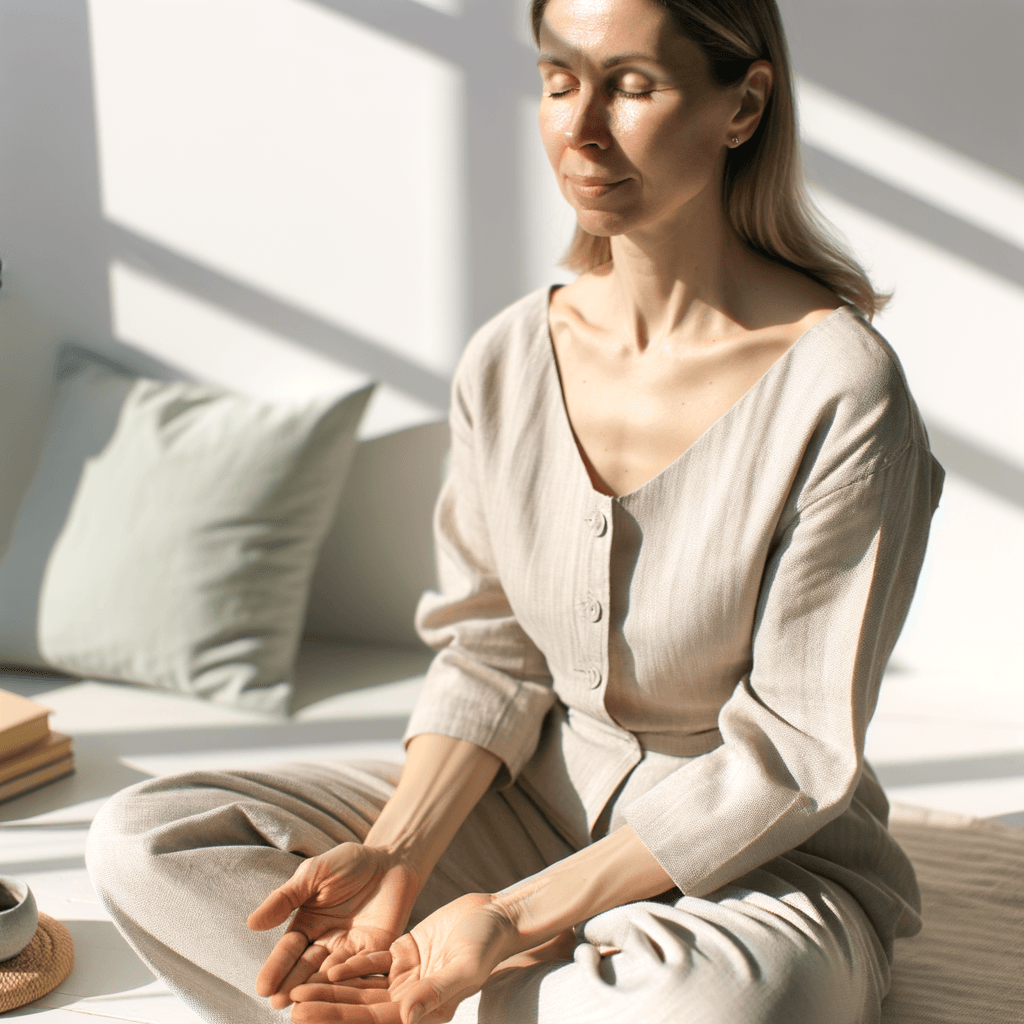 30 Days of Daily Meditation: My Life-Changing Results