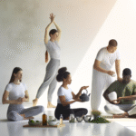 5 Ancient Wellness Practices That Reduce Stress Today