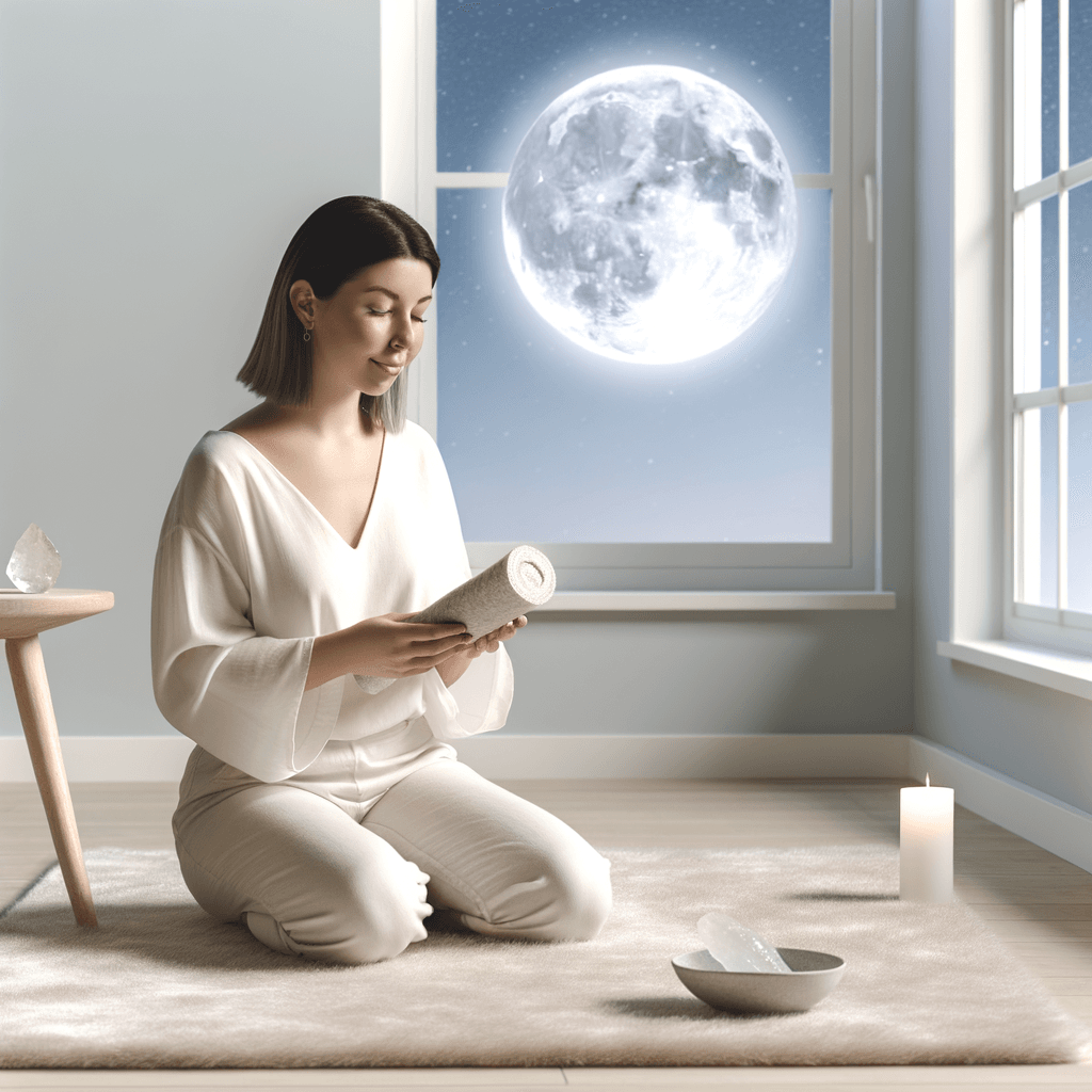 5 Full Moon Rituals to Let Go & Manifest Change 1 5 Full Moon Rituals to Let Go & Manifest Change