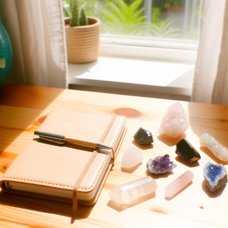 5 Powerful Crystals to Survive Mercury Retrograde