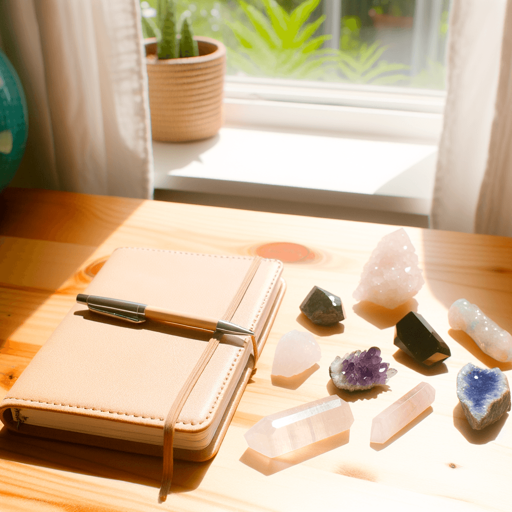 5 Powerful Crystals to Survive Mercury Retrograde 1 5 Powerful Crystals to Survive Mercury Retrograde