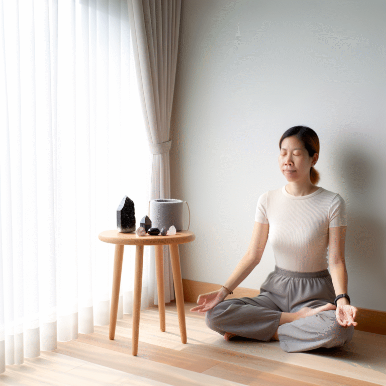 5 Powerful Energy Shielding Techniques for Daily Psychic Protection