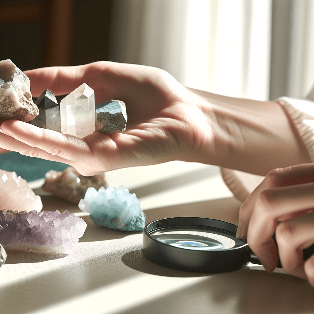 6 Expert Ways to Spot Real vs Fake Crystals Fast