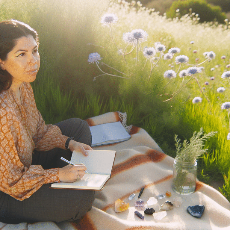 6 Transformative Techniques to Discover Your Life Purpose