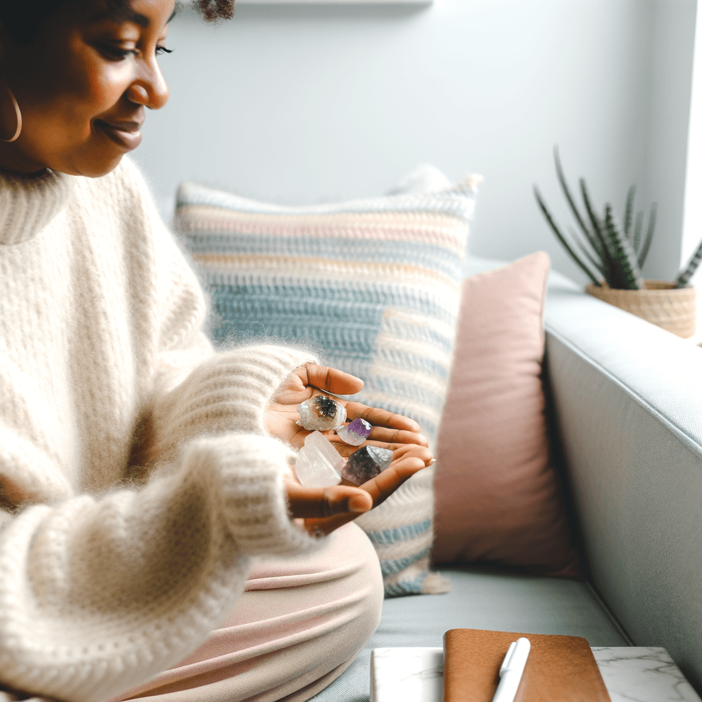 7 Must-Have Crystals for Beginners to Boost Wellness