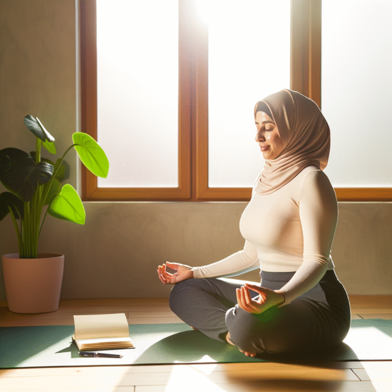 7 Powerful Spiritual Practices to Build Resilience Daily